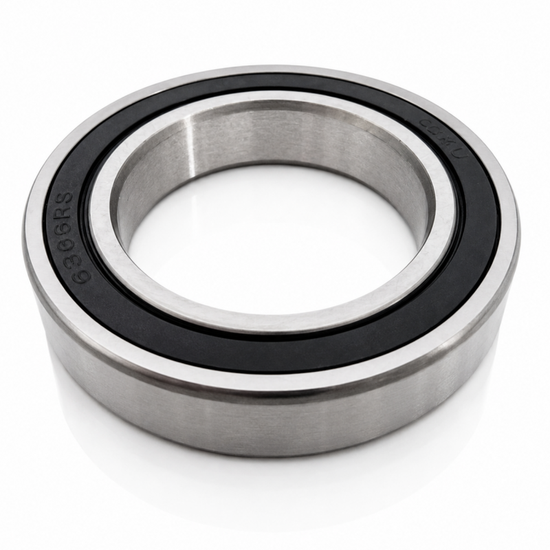 PROSTUF Wheel bearing - Front wheel